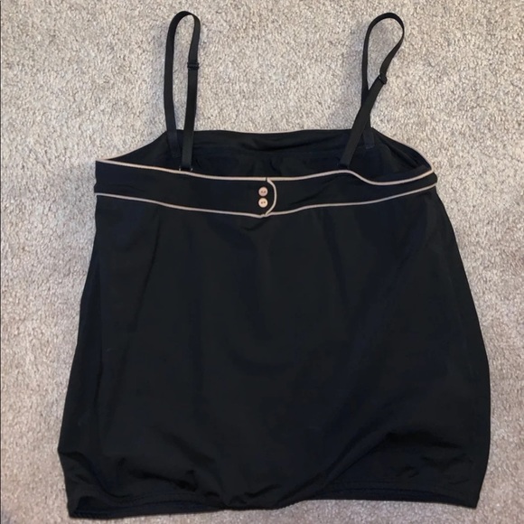 Calvin Klein tank top - Picture 2 of 3